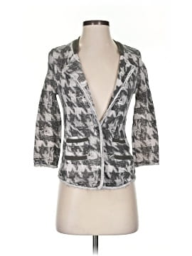 Silence And Noise Cardigan