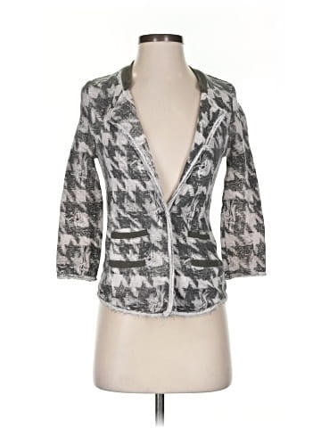 Silence and Noise Cardigan (view 1)