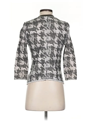 Silence and Noise Cardigan (view 2)