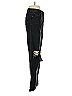 Reformation Jeans Graphic Black Jeans Size 25 waist - photo 4