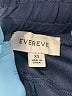Evereve Blue Casual Pants Size XS - photo 6