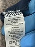 Evereve Blue Casual Pants Size XS - photo 7