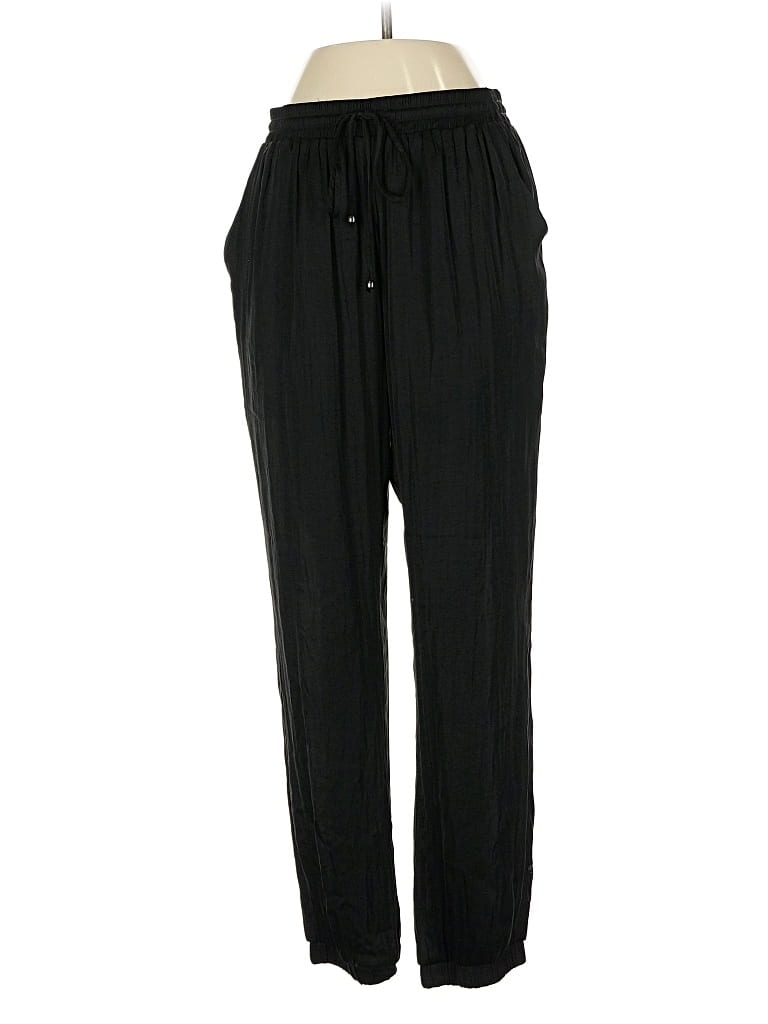 NAKED ZEBRA Pre-owned Casual Pants In Black