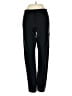 Athleta Black Track Pants Size 2 - photo 1