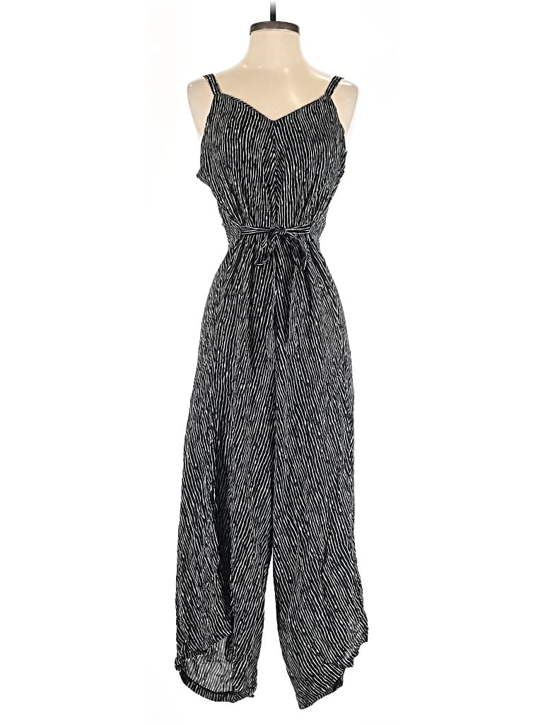 UNBRANDED Pre-owned Jumpsuit In Gray