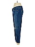 Paige Hearts Blue Jeans Size 27 waist - photo 5