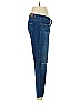 Paige Hearts Blue Jeans Size 27 waist - photo 4