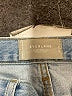 Everlane 100% Organic Cotton Color Block Blue Jeans Size 25 waist - photo 4