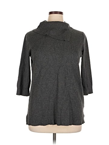 Spense Turtleneck Sweater (view 1)