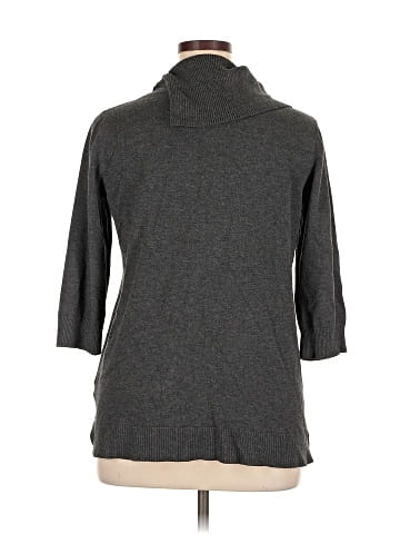 Spense Turtleneck Sweater (view 2)