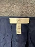 Joie 100% Silk Blue Blouse Size XS - photo 6