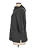 Spense Gray Turtleneck Sweater Size XL - photo 5
