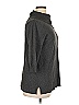 Spense Gray Turtleneck Sweater Size XL - photo 4
