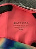 Athleta Tie-dye Purple Active Pants Size XXS - photo 7