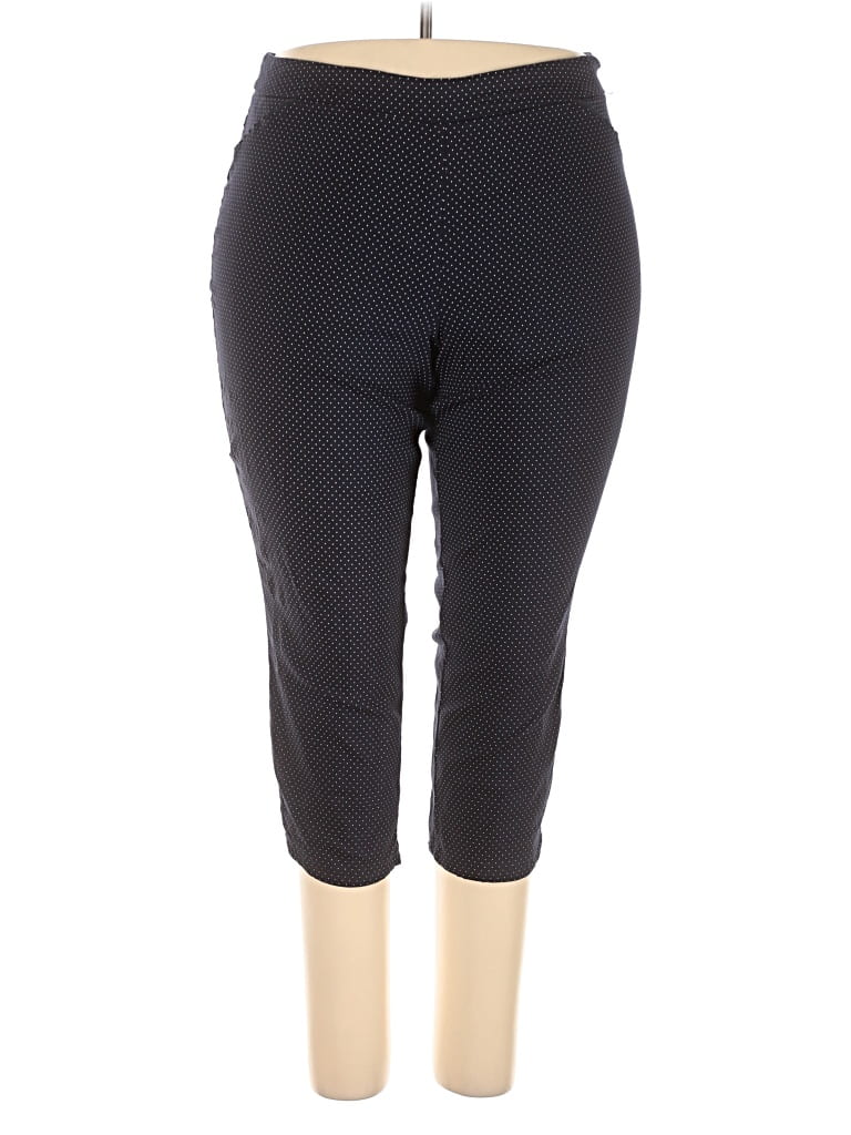 DALIA Pre-owned Active Pants In Black