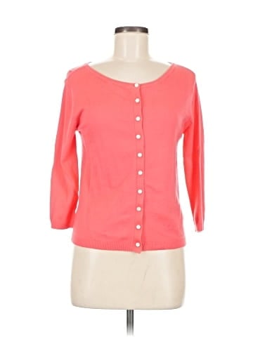 Tommy Hilfiger Cardigan (view 1)