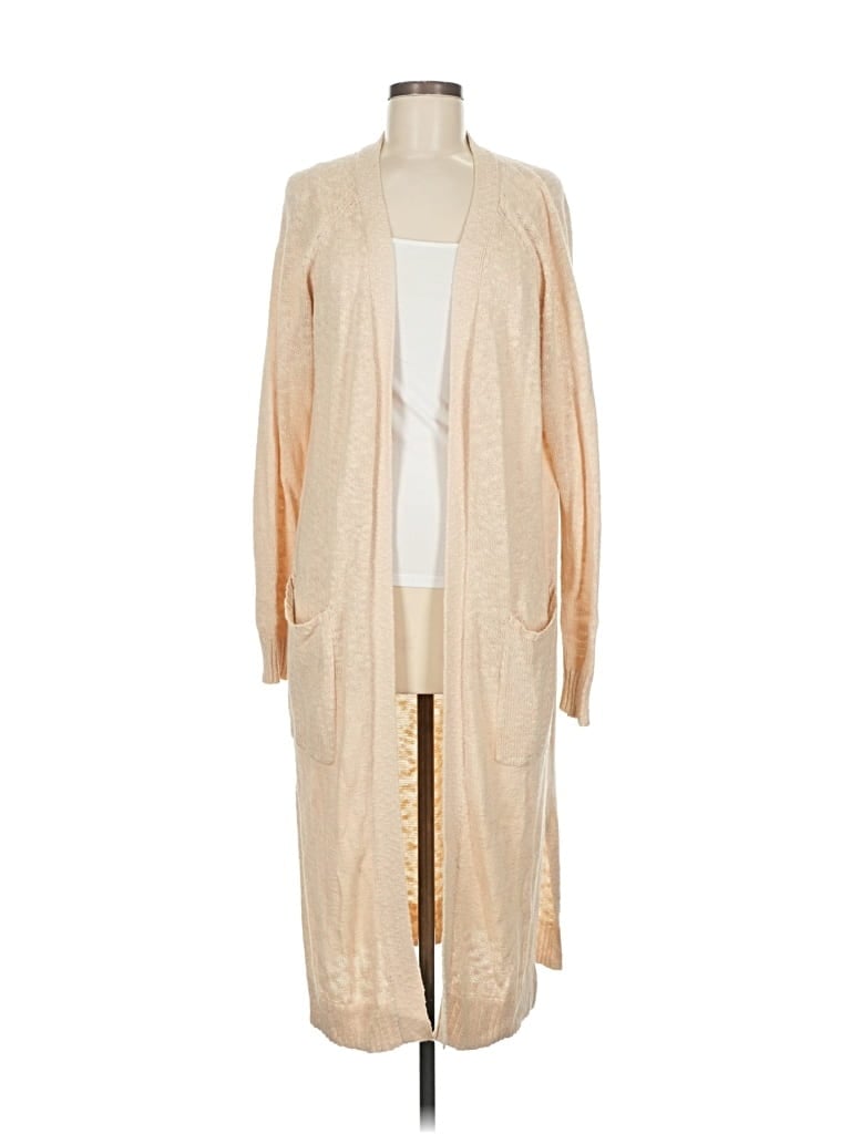 ROXY Pre-owned Kimono In Brown