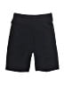 Babaton Solid Black Athletic Shorts Size XXS - photo 1