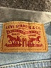 Levi's Hearts Blue Jeans Size 26 waist - photo 4