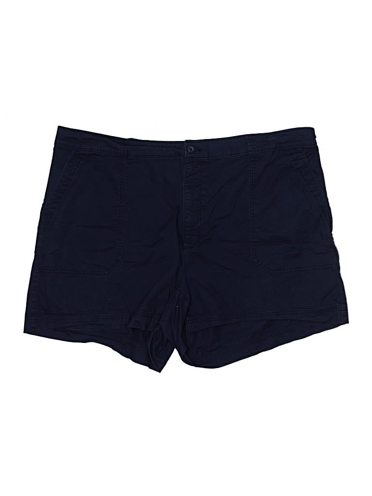 Pre-owned Old Navy Shorts In Blue