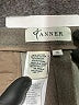 Tanner Gray Dress Pants Size 14 - photo 4