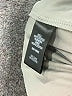 Torrid 100% Polyester Metallic Silver Formal Skirt Size 1X Plus (1) - photo 5