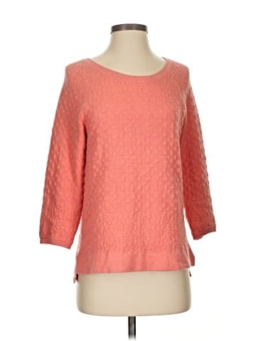 Field Flower Pullover Sweater (view 1)