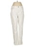 CeCe Ivory Casual Pants Size 8 - photo 1