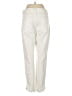 CeCe Ivory Casual Pants Size 8 - photo 2