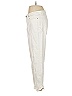 CeCe Ivory Casual Pants Size 8 - photo 5