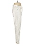 CeCe Ivory Casual Pants Size 8 - photo 4