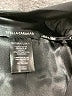 Stella Carakasi Solid Black Jumpsuit Size S - photo 4