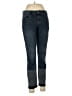 DL1961 Argyle Blue Jeans Size 29 waist - photo 1