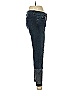 DL1961 Argyle Blue Jeans Size 29 waist - photo 4