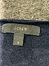 J.Crew 100% Merino Wool Black Wool Pullover Sweater Size S - photo 6