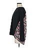Ann Taylor LOFT Black Long Sleeve Top Size M - photo 5