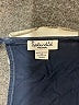 Splendid 100% Rayon Solid Blue Romper Size M - photo 4