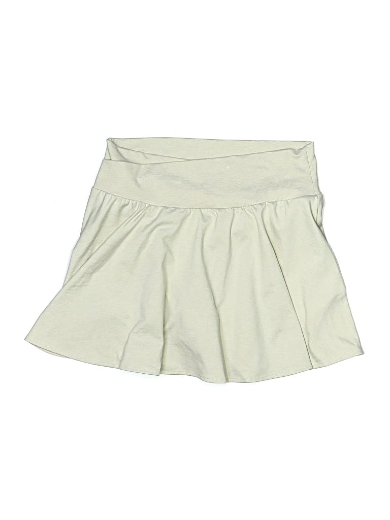 Pre-owned Old Navy Active Skort In White
