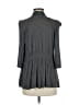 AB Studio Gray Cardigan Size M - photo 2