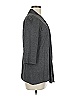AB Studio Gray Cardigan Size M - photo 4