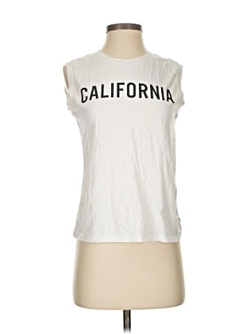Levi's Sleeveless T-Shirt (view 1)