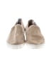 Birdies Solid Tan Sneakers Size 6 1/2 - photo 2
