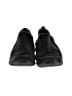 Lands' End Black Brown Wedges Size 4 - photo 2