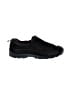 Lands' End Black Brown Wedges Size 4 - photo 1