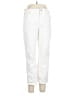 Gloria Vanderbilt Ivory Jeans Size 12 - photo 1