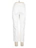 Gloria Vanderbilt Ivory Jeans Size 12 - photo 2
