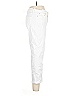 Gloria Vanderbilt Ivory Jeans Size 12 - photo 4