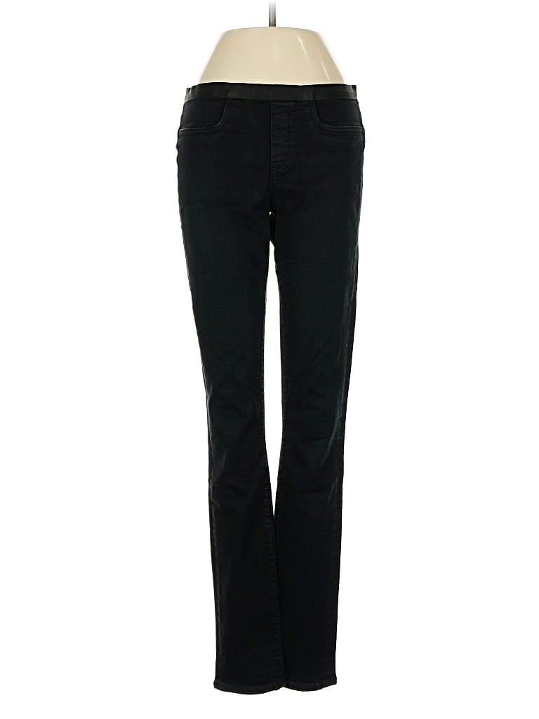 Pre-owned Helmut Lang Jeans In Black