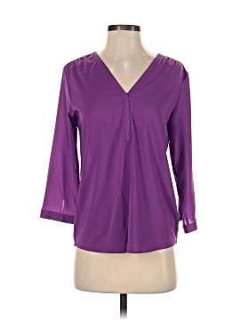The Limited 3/4 Sleeve Blouse