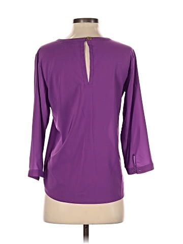 The Limited 3/4 Sleeve Blouse (view 2)